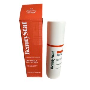 BeautyStat Universal C Skin Refiner – 20% Vitamin C Serum